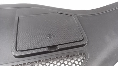 Original OE Volkswagen Wasserabweiser 4G8819447E9B9