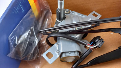 Original OE Peugeot Scheibenreinigung 9652T3