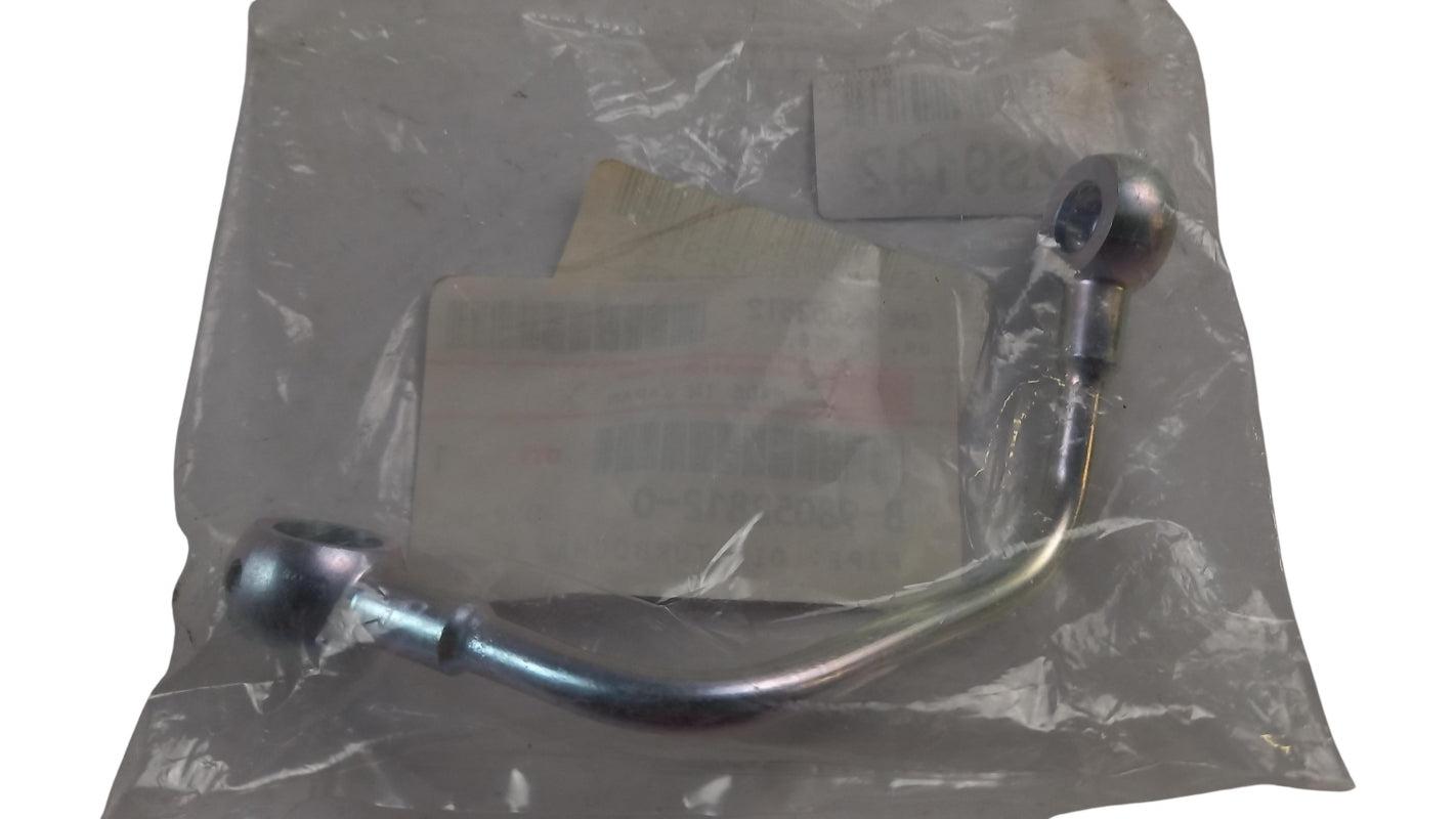 Original OE OPEL Ölleitung 98052812