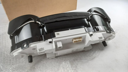 Original PEUGEOT 308 II 2.0 16V TDI Kombiinstrument 9822776580