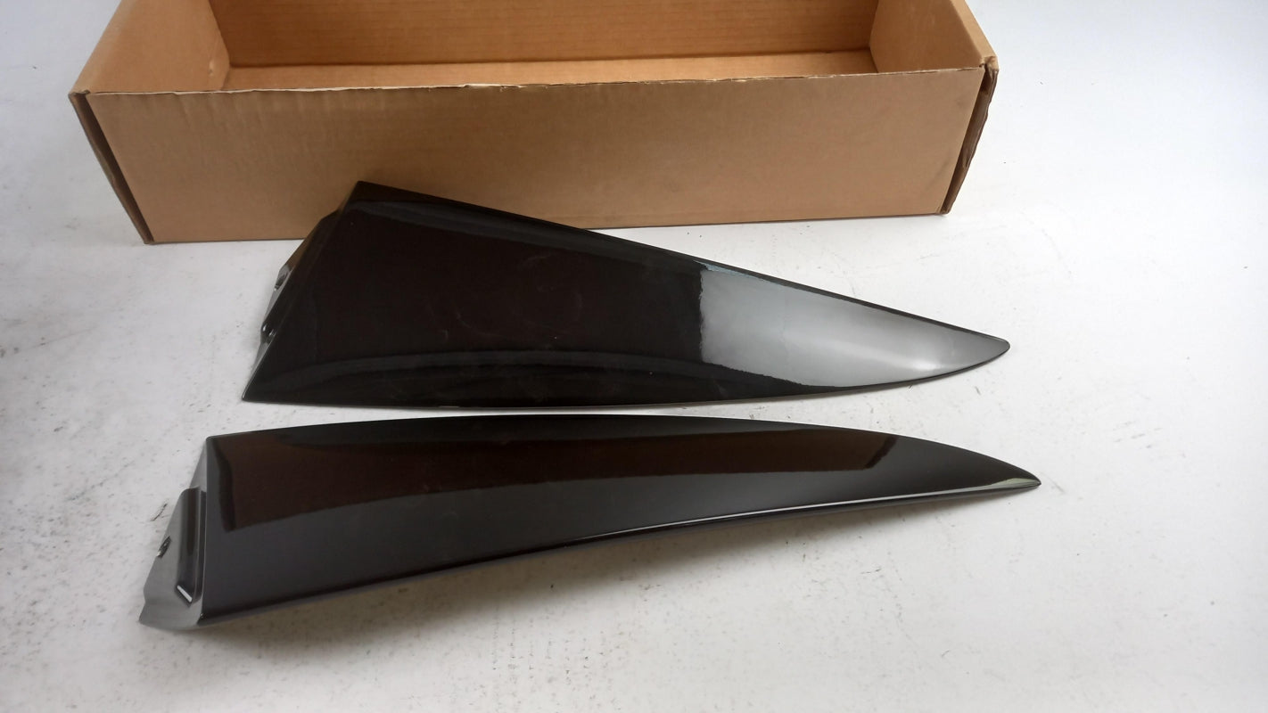 Original OE Peugeot Spoiler 8742AG 