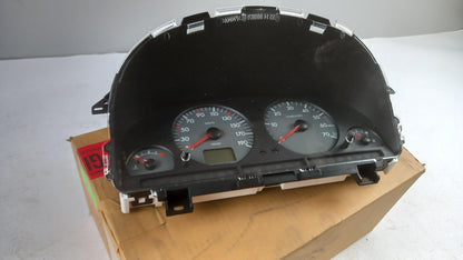 Original PEUGEOT Partner I (1996-2008) Kombiinstrument 6104H3