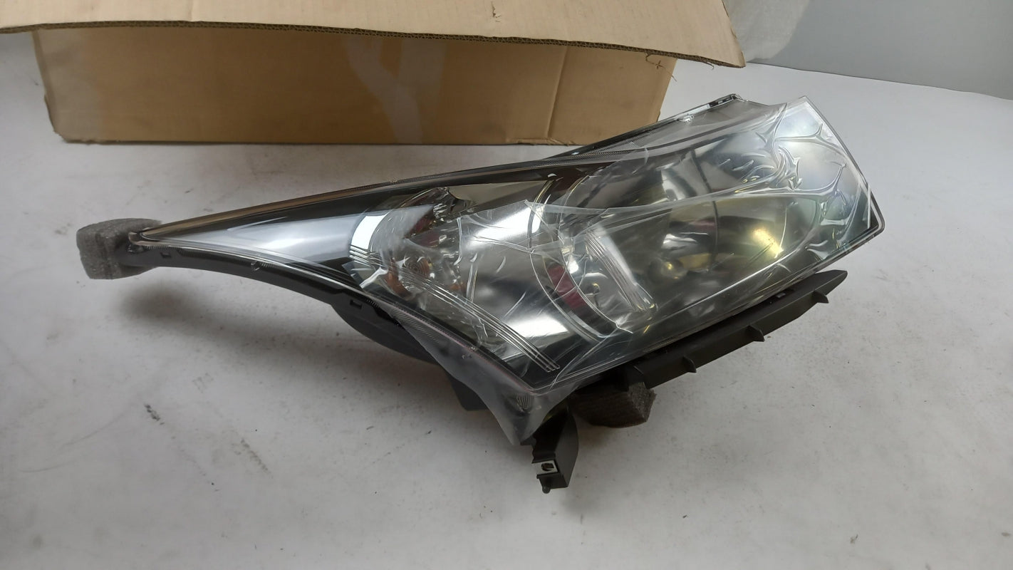 Original OE CHEVROLET Scheinwerfer 96828235