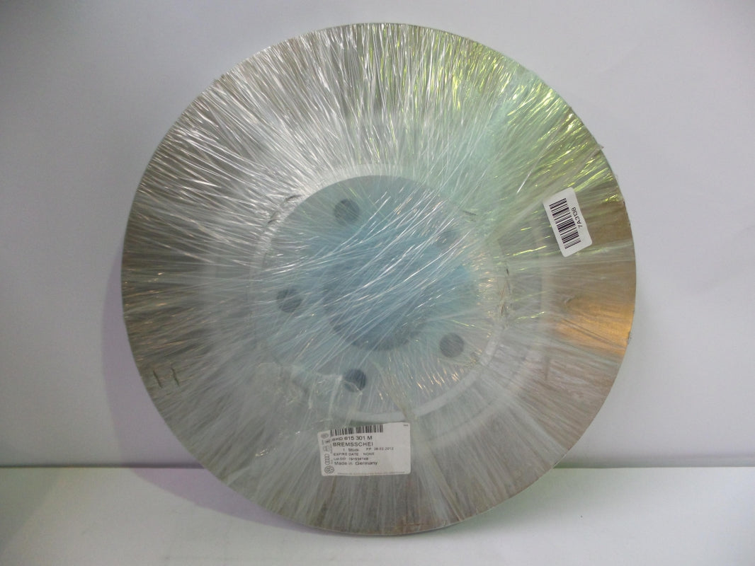 Original AUDI A4 B8 A5 I Q5 I Bremsscheibe (1 stück) belüftet vorne 8K0615301M