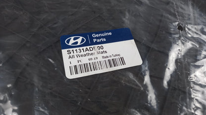 Original OE HYUNDAI/KIA Fußmattensatz S1131ADE00