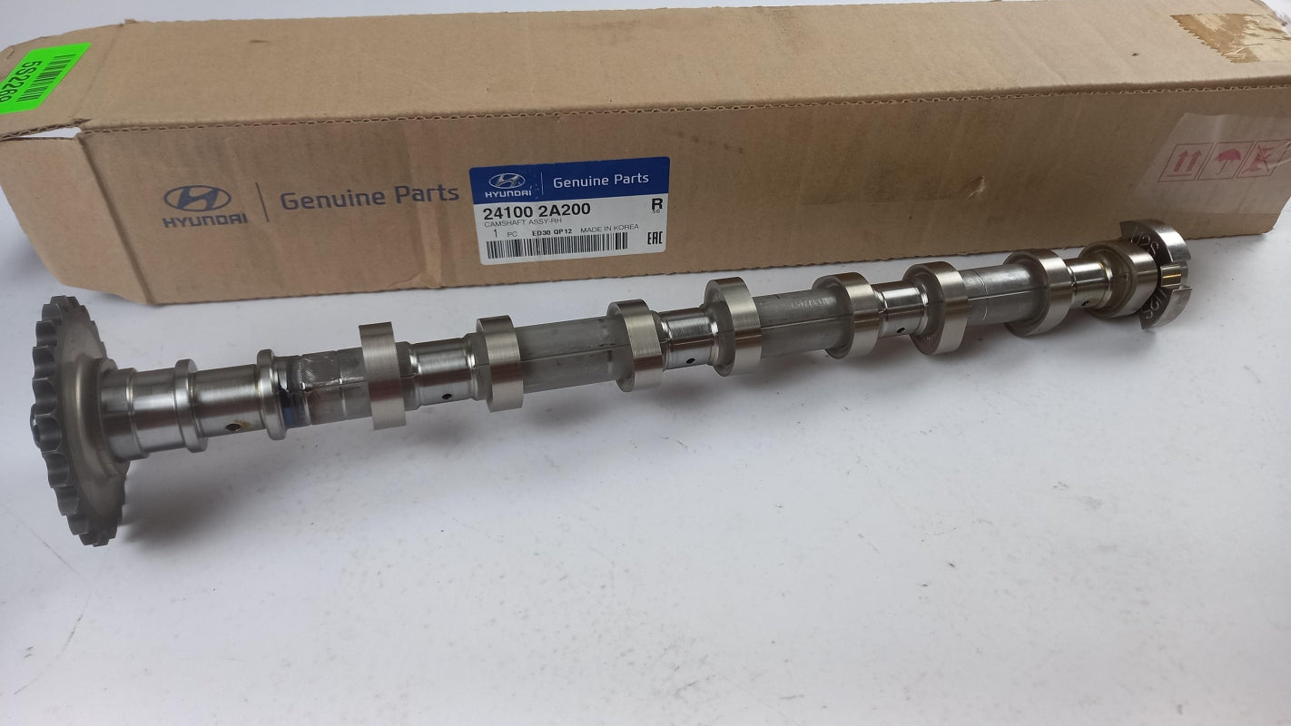 Original OE HYUNDAI/KIA Nockenwelle 241002A200