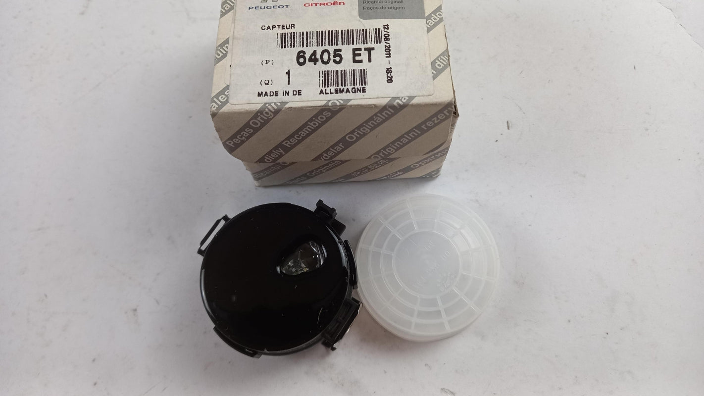 Original OE Peugeot Sensor 6405ET