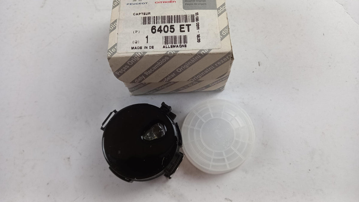 Original OE Peugeot Sensor 6405ET