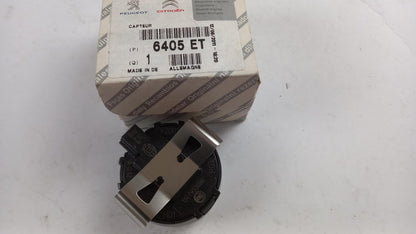 Original OE Peugeot Sensor 6405ET