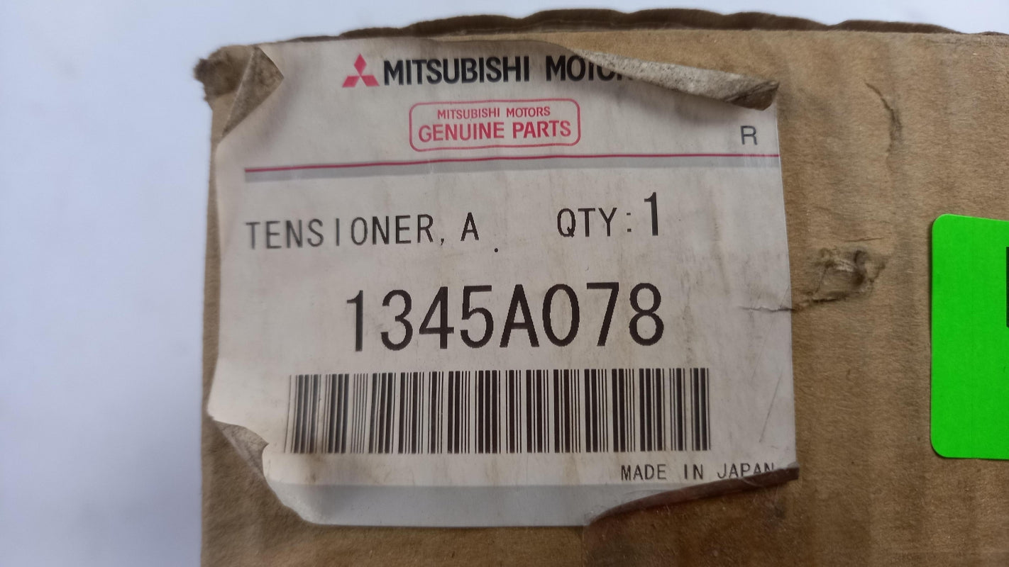 Original OE MITSUBISHI Riemenspanner 1345A078