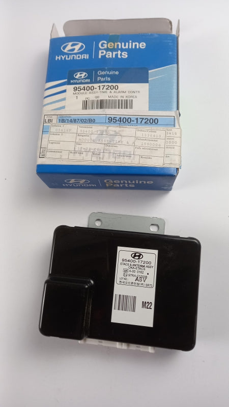Original HYUNDAI Lavita Matrix -2004 Steuergerät 9540017200