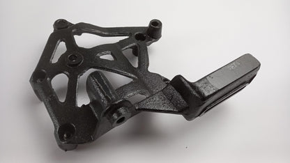 Original OE HYUNDAI/KIA Kompressor Halter 977034A000