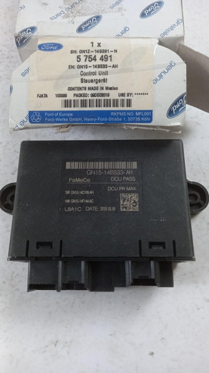Original FORD Ecosport II Beifahrertür Steuermodul Vorne 5754491