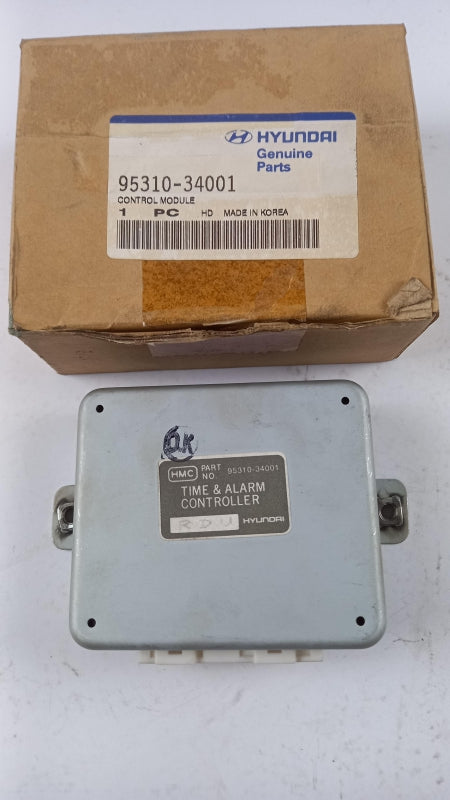 Original HYUNDAI Sonata 1993-2000 ECU Steuergerät 9531034001