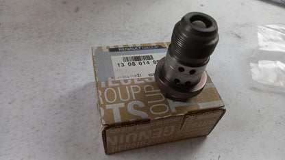 Original RENAULT Megane IV Kadjar Duster XJD 1.3 TCe Ventil 130801485R