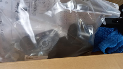 Original OE Peugeot Anhängerkupplung 9427C5