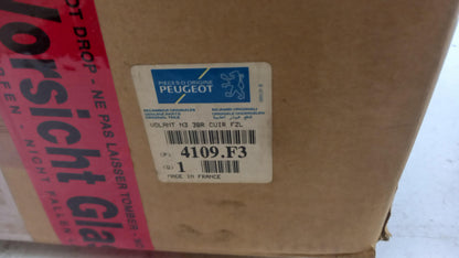 Original OE PEUGEOT 306 Lenkrad 4109F3