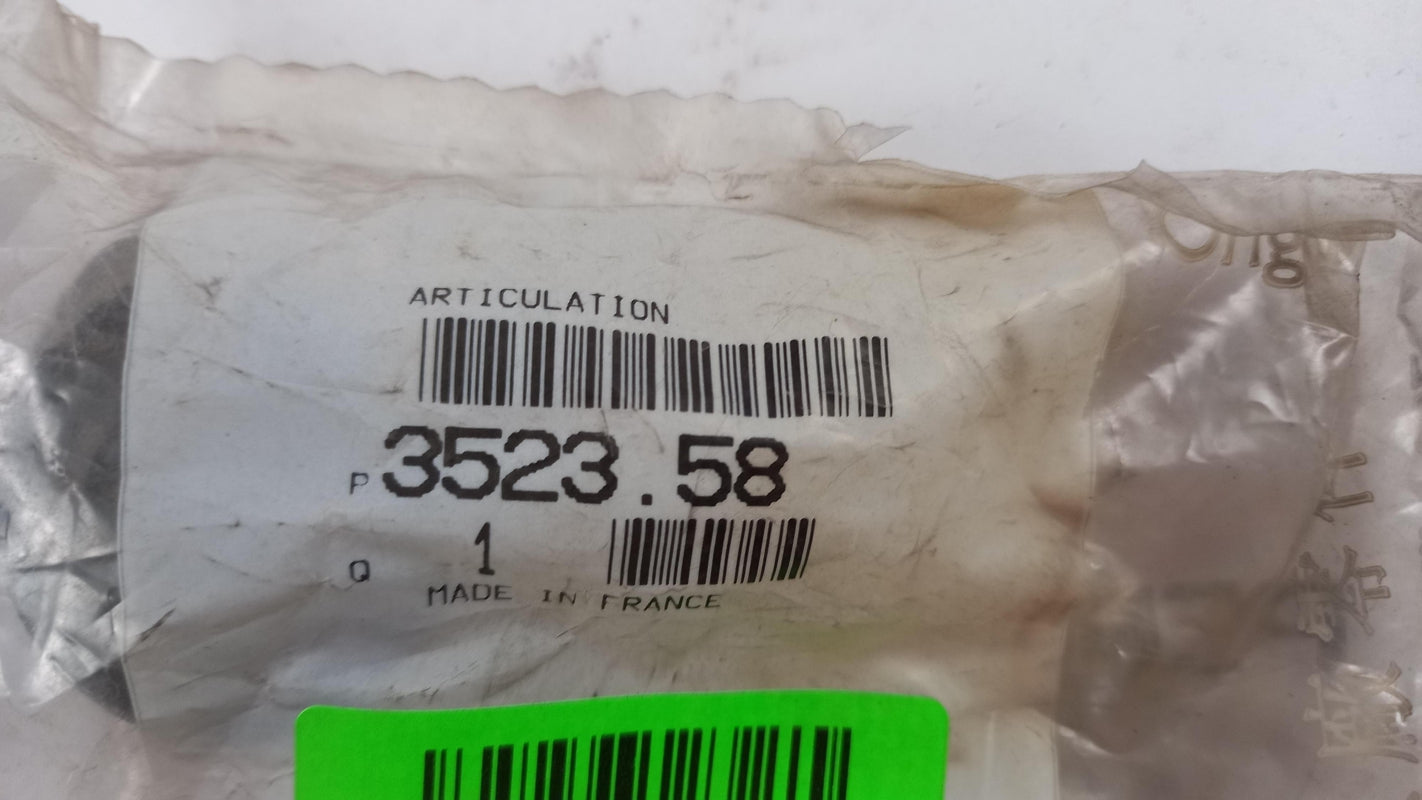 Original PEUGEOT 309 Lenker Lagerbuchse Vorne 352358