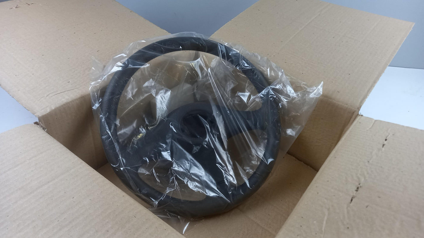 Original OE PEUGEOT 306 Lenkrad 4109F3