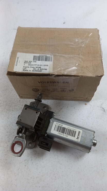 Original AUDI A4 A5 Q7 Q8 TT Stellmotor 3Q0959248