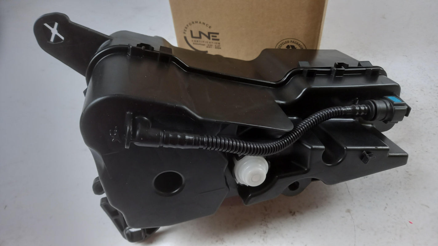 Original CITROEN C3 II Additivbehälter 1613704680