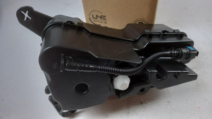 Original CITROEN C3 II Additivbehälter 1613704680