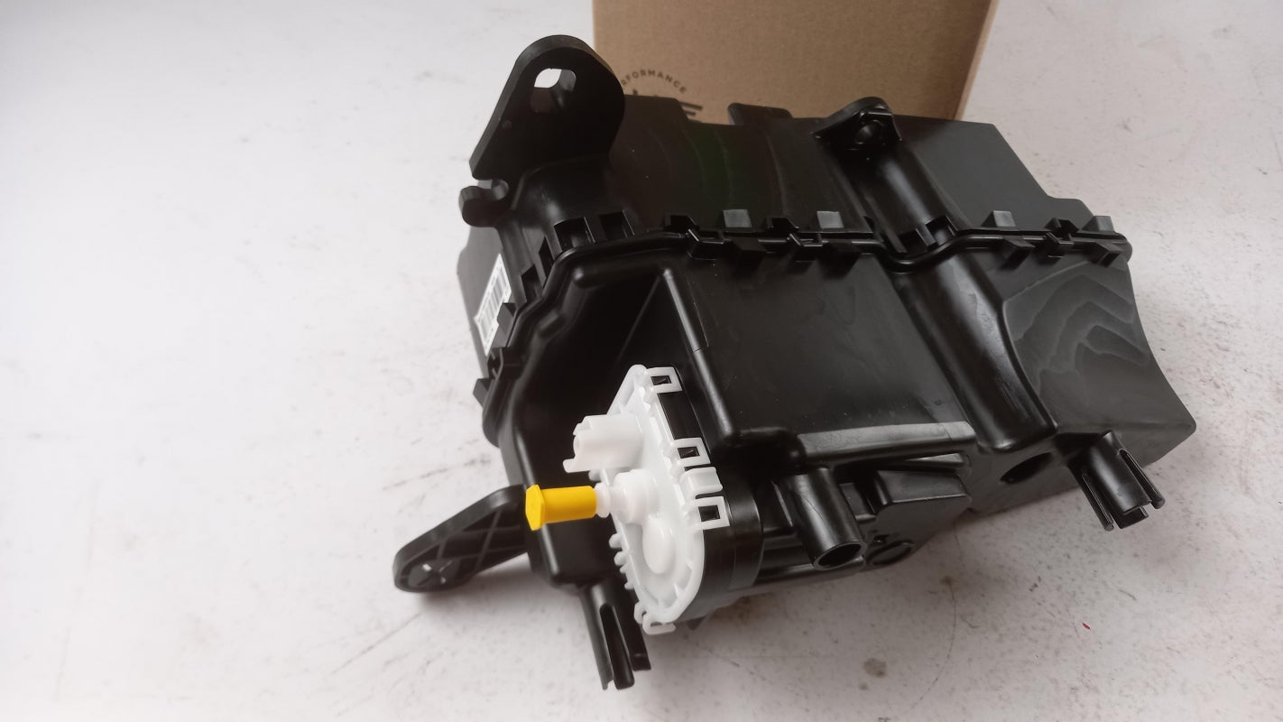 Original CITROEN C3 II Additivbehälter 1613704680