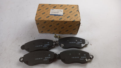 Original OE FORD Transit 00-06 Bremsbeläge 4077636