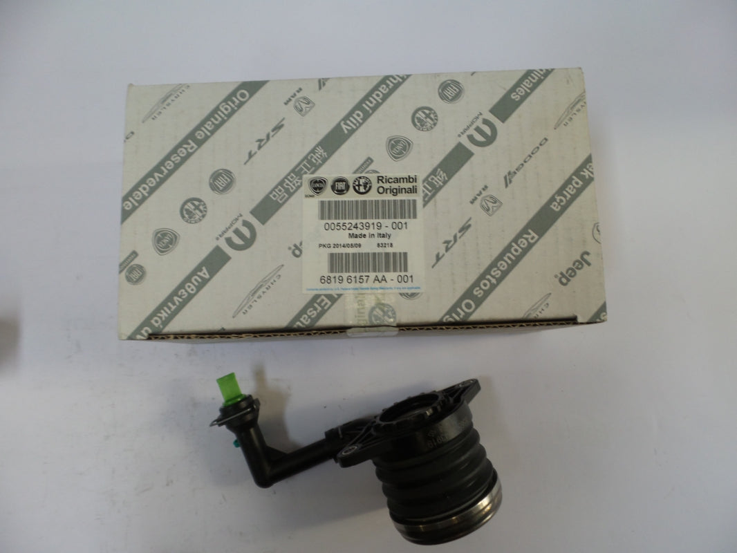 Original OE FIAT thrust bearing 55243919 