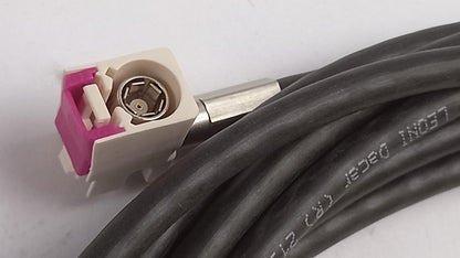 Original OE Volkswagen Antennenkabel 5J7035550B