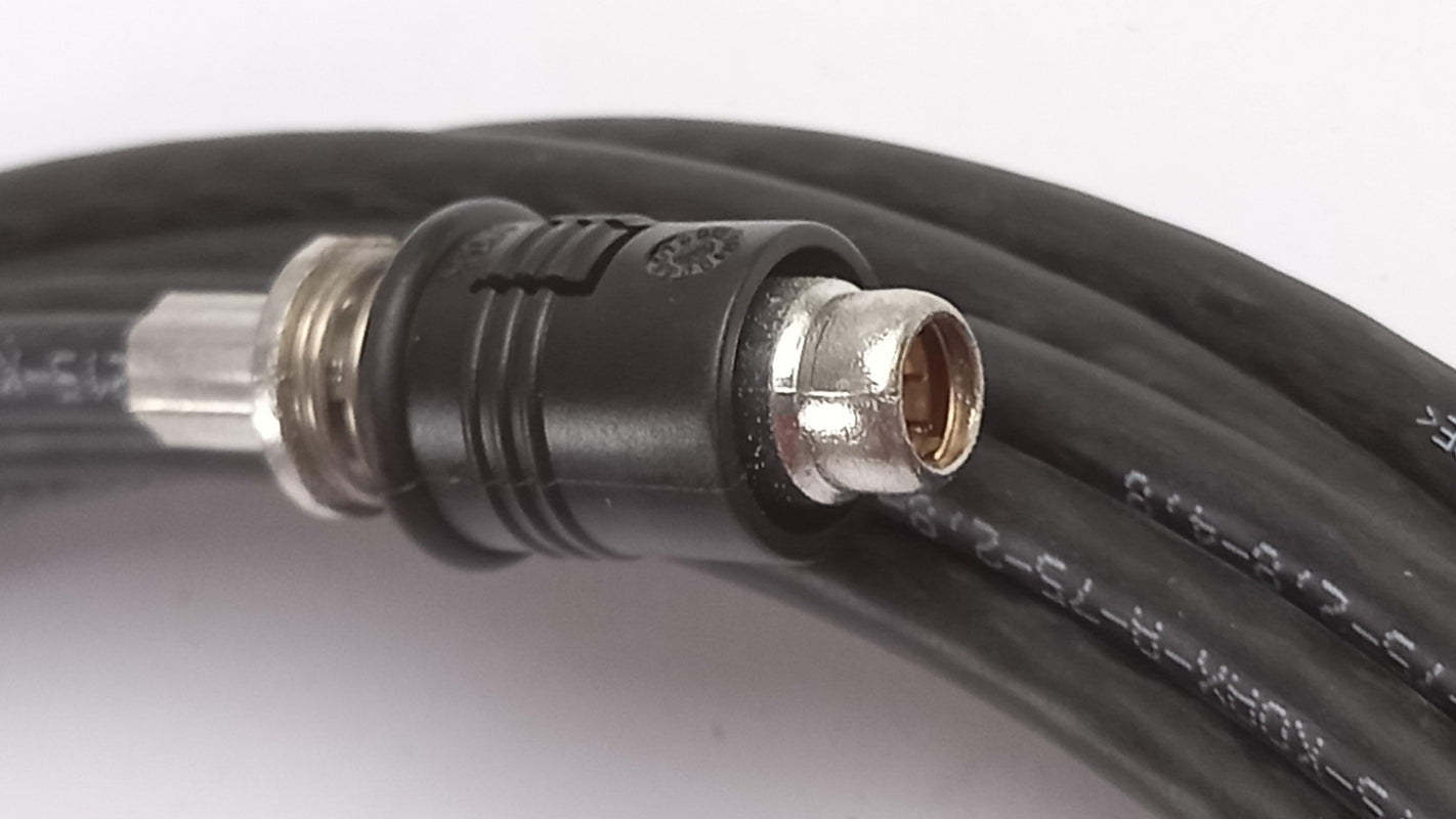 Original OE Volkswagen Antennenkabel 5J7035550B