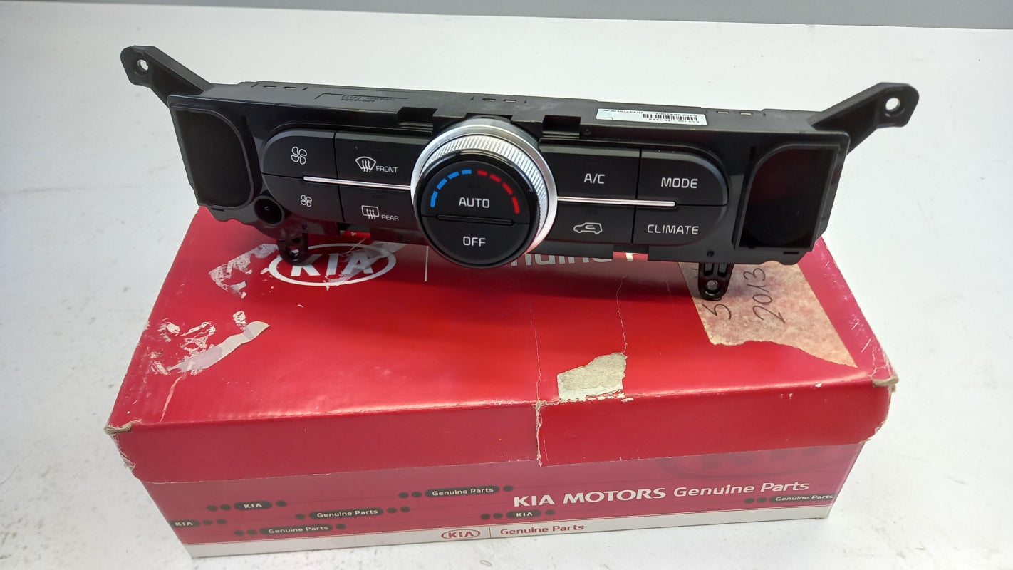 Original KIA Soul (B2) -2016 Heizungsbetätigung 97250B2GL0CA