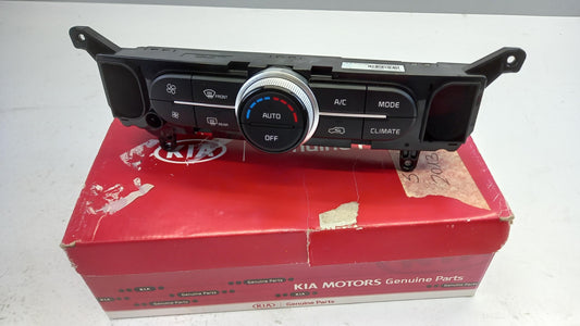 Original KIA Soul (B2) -2016 Heizungsbetätigung 97250B2GL0CA