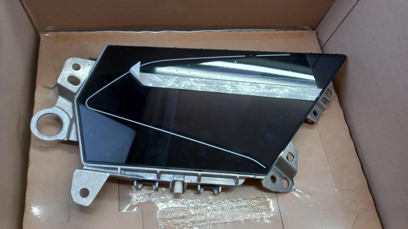 Original AUDI E-Tron Left Digital Wing Mirror Control Unit Camera 4KE907181A 