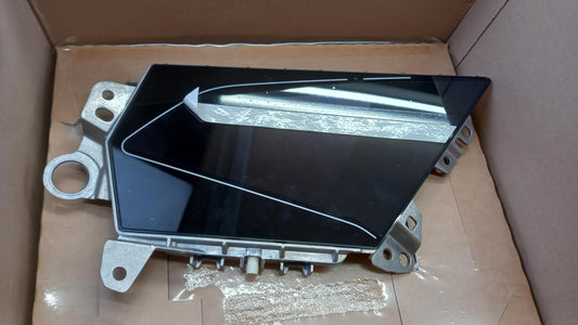 Original AUDI E-Tron Linke Digitale flügelspiegel steuergerät Kamera 4KE907181A