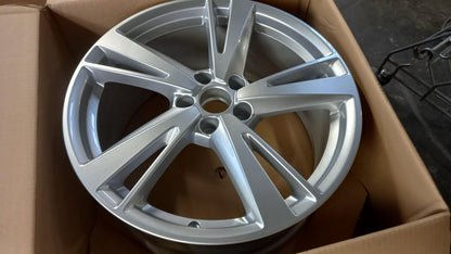 Original AUDI A3 RS3 8V Felge 19 Zoll 8.5J 5x112 8V0601025EM