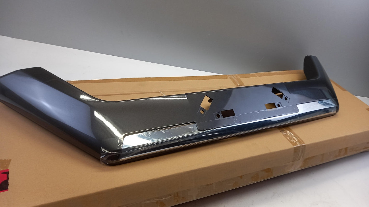 Original NISSAN X-Trail T32 Stoßstangenspoiler Crossover Pack hinten KE6004C018