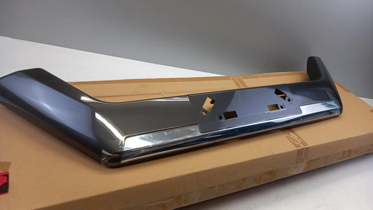 Original NISSAN X-Trail T32 Stoßstangenspoiler Crossover Pack hinten KE6004C018