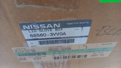 Original NISSAN Note E12 Handschuhfach 685603VV0A