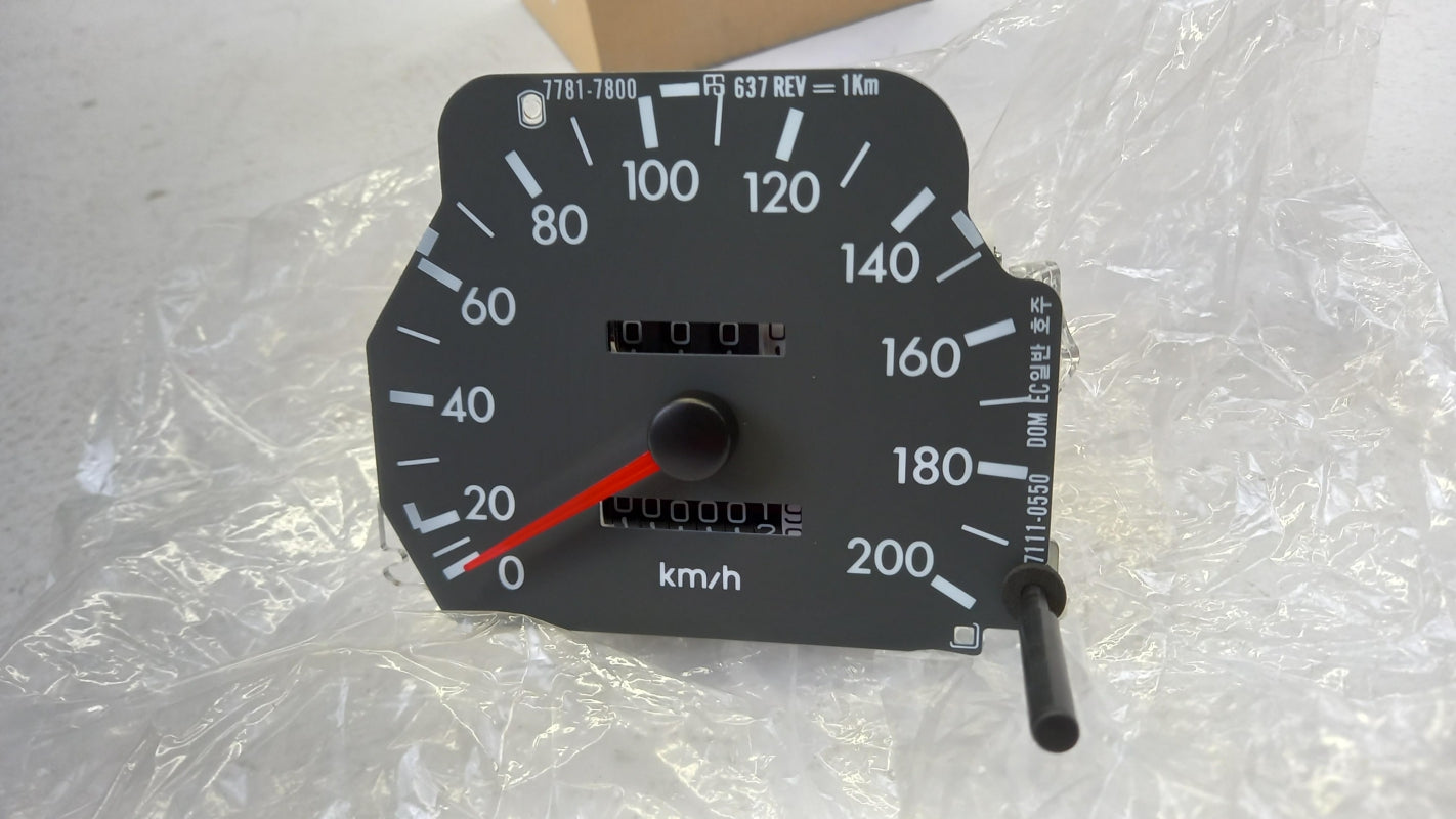 Original OE HYUNDAI/KIA Geschwindigkeitsmesser 9421022040