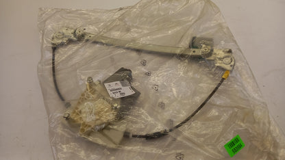 Original OE Peugeot Fensterheber 922396