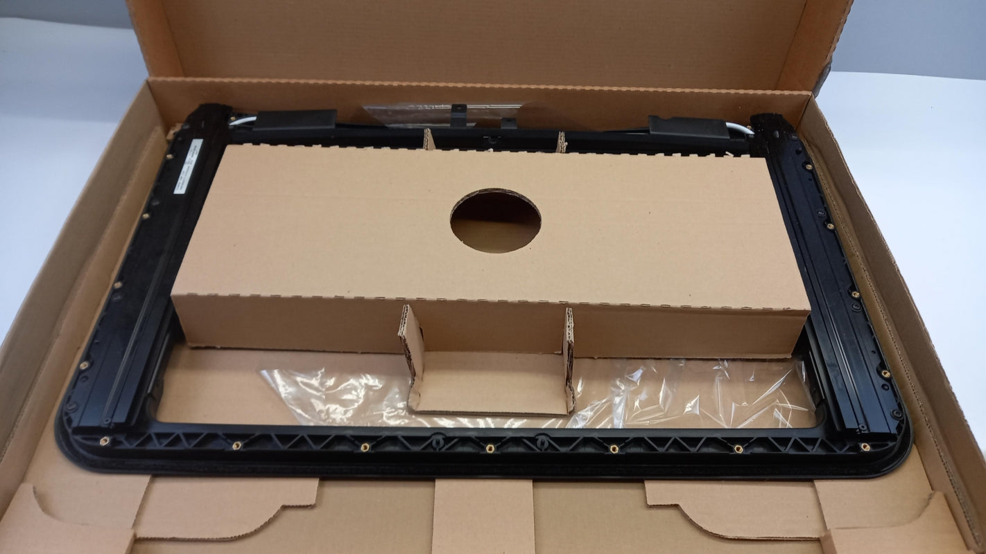 Original CITROEN C8 PEUGEOT 807 frame 8401CZ 