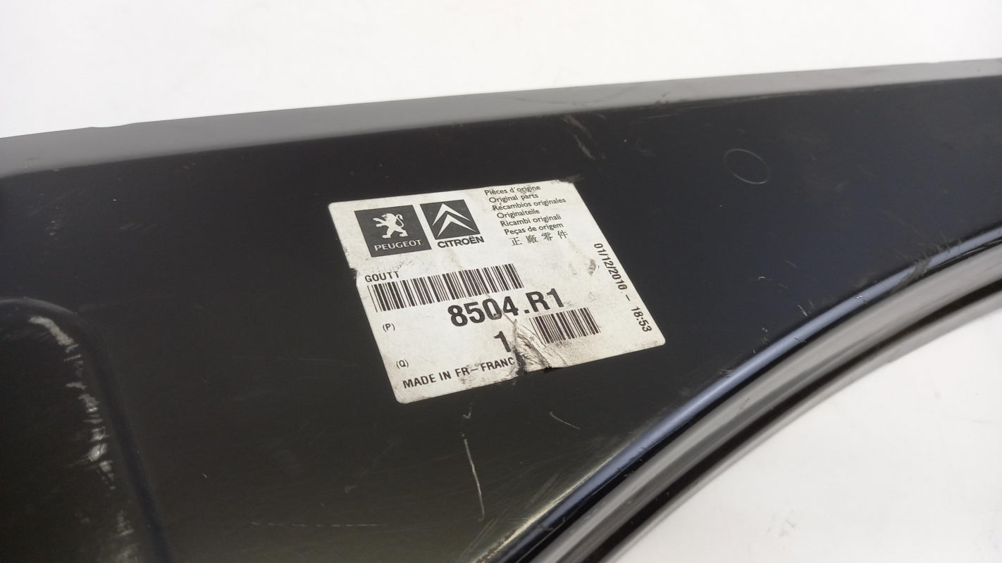 Original OE Peugeot Halter 8504R1