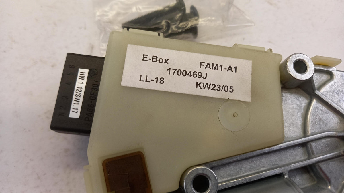 Original OE Peugeot Elektromotor 8401T2
