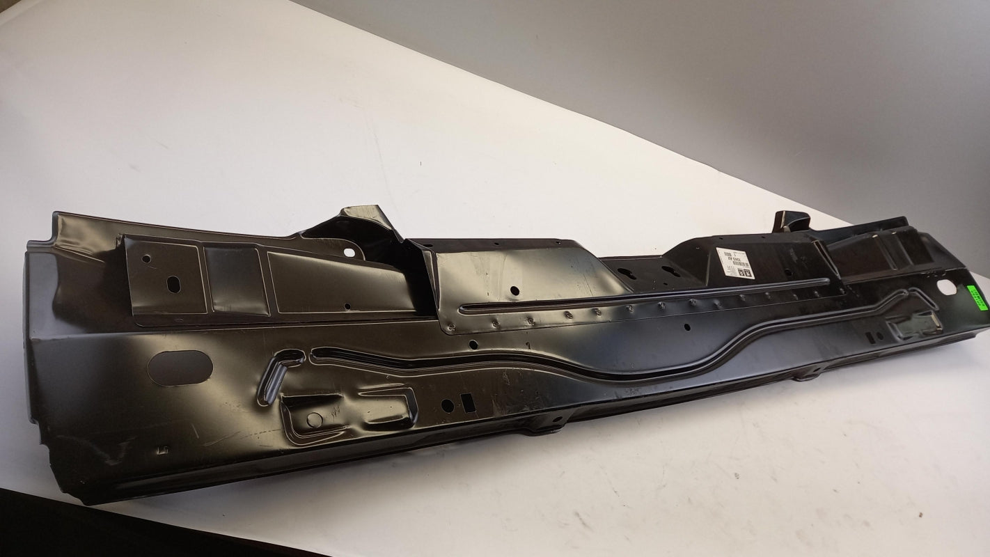 Original OE Peugeot rear panel 7243A2 