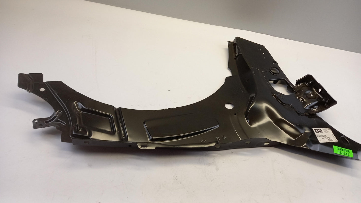 Original OE Peugeot Innenkotflügel 7119PQ