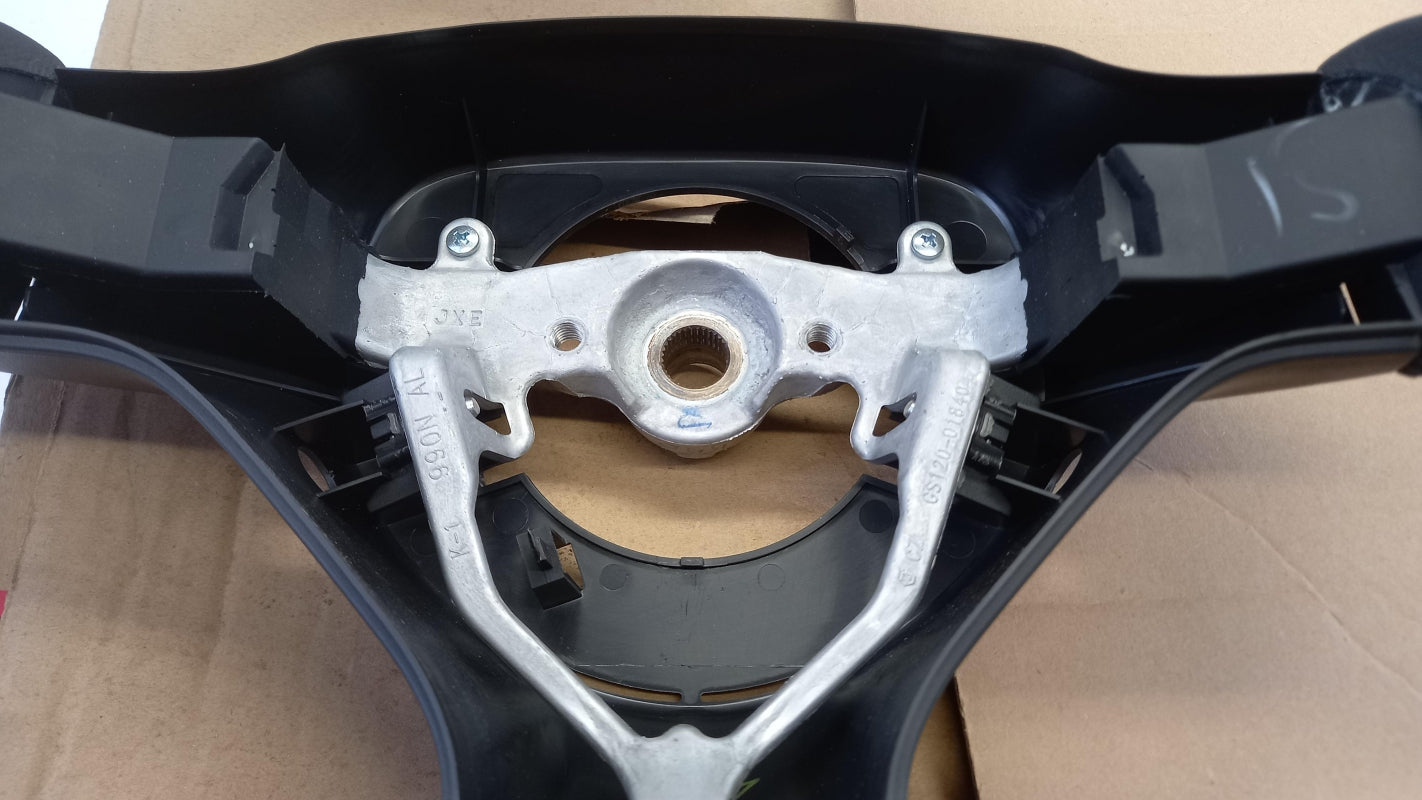 Original CITROEN C1 (2008-2014) Lenkrad 4109NQ