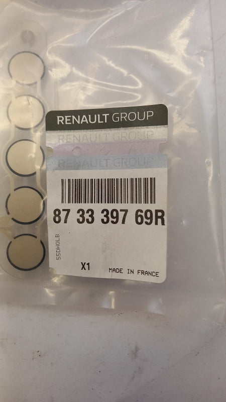Original OE RENAULT Kabel 873339769R