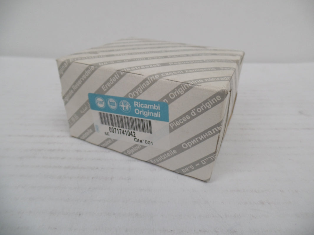 Original ALFA ROMEO 159 Brera Spider 2.4 3.2 Benzinmotor Ölfilter 71741042