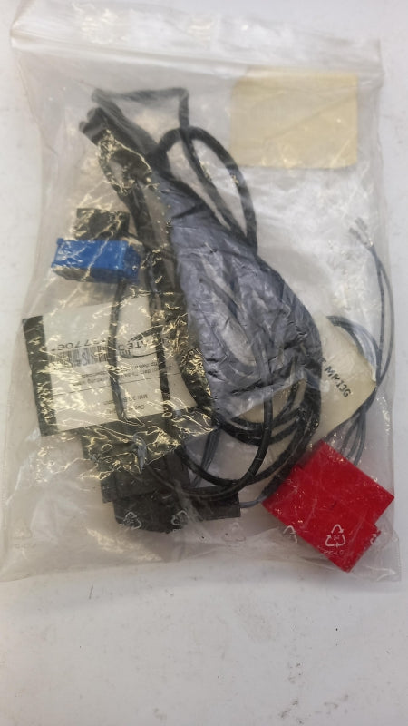 KUFATEC FISCON Telefon Montagesatz für AUDI 36721